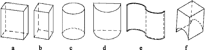 System and method for measuring ice coating adhesion strength on material surface