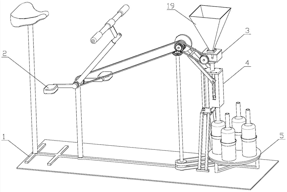 a plugging machine