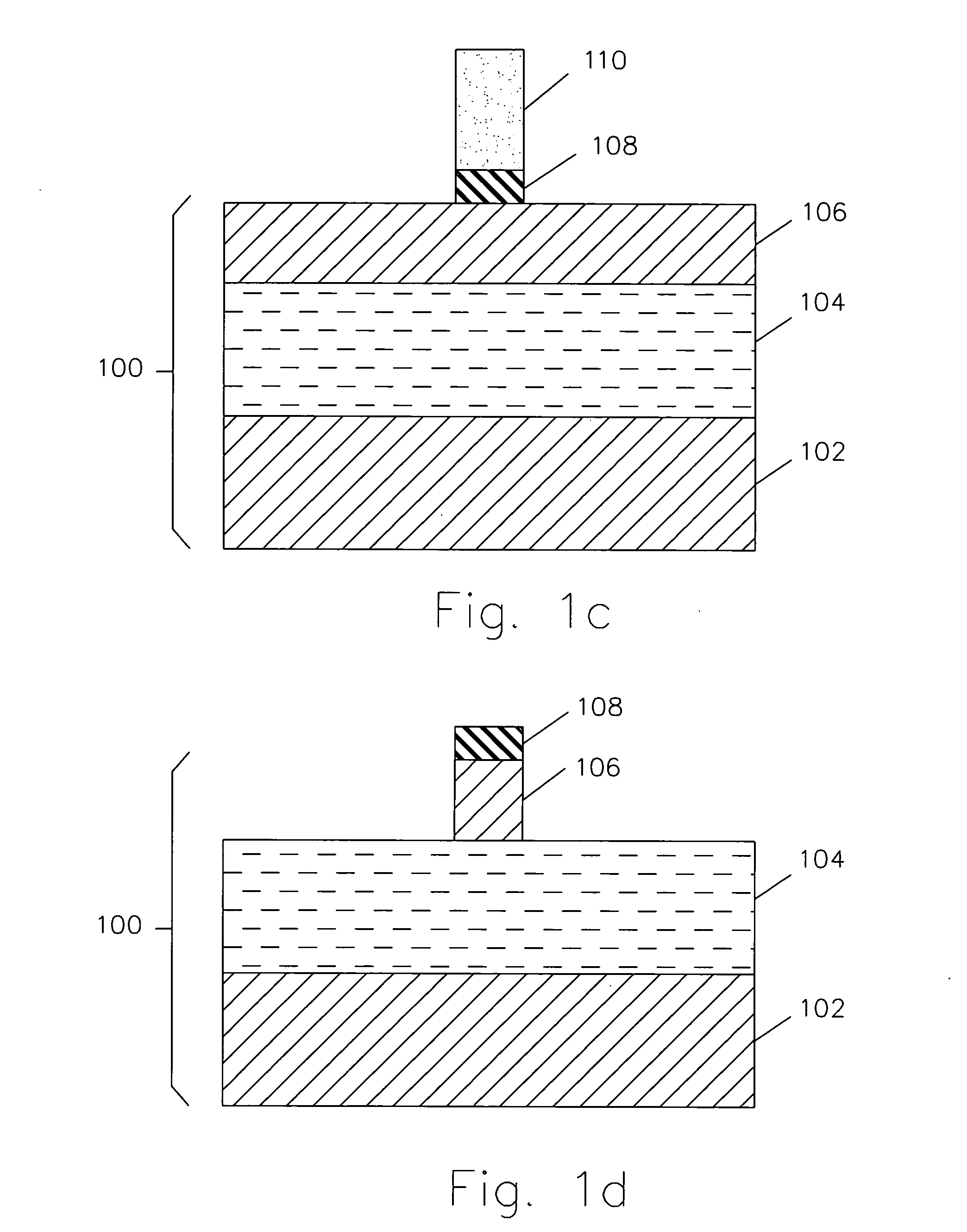 Structure and method to fabricate finfet devices