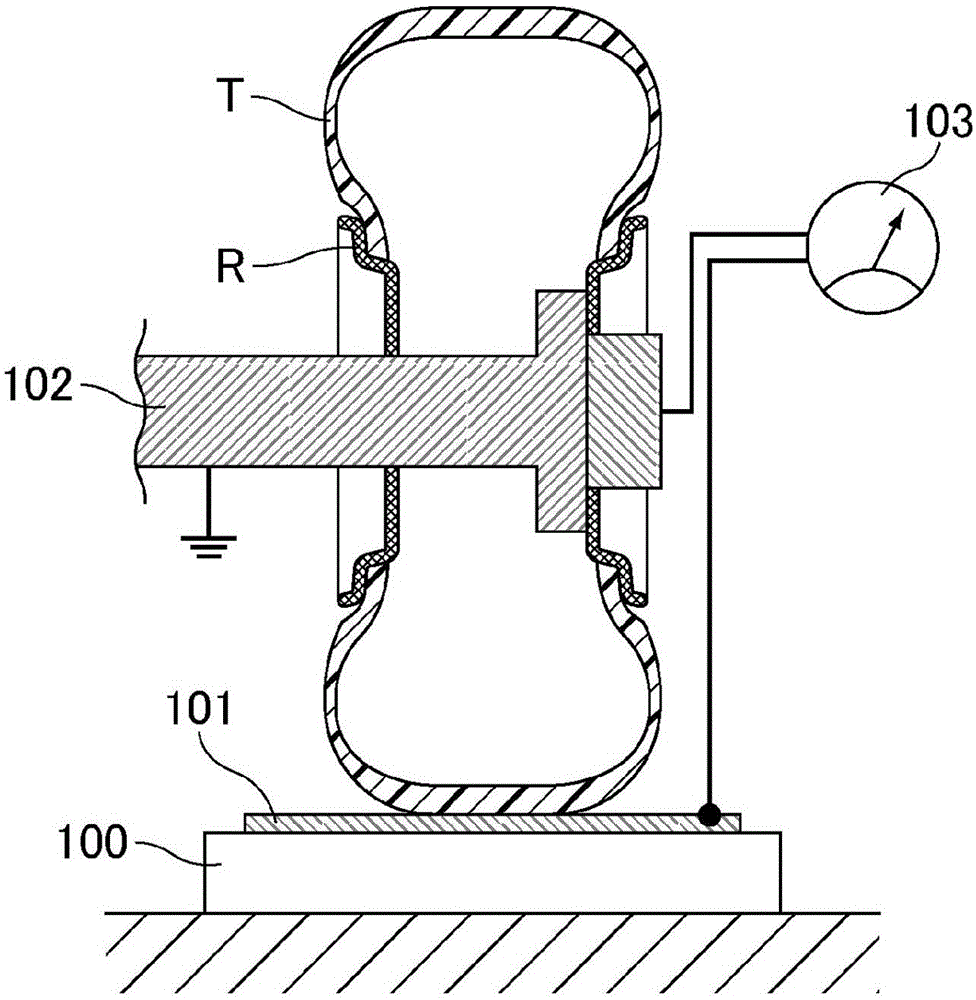 Pneumatic tire