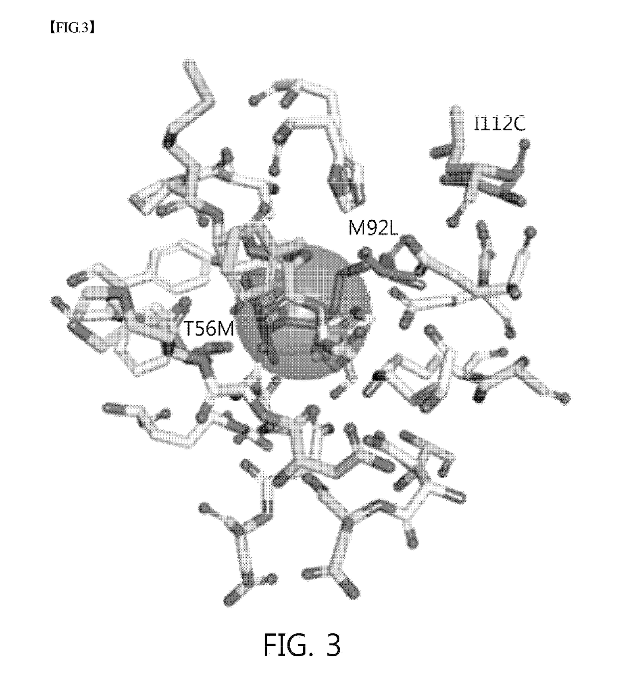 Mutant sugar isomerase with improved activity, derived from e. coli, and production of l-gulose using same