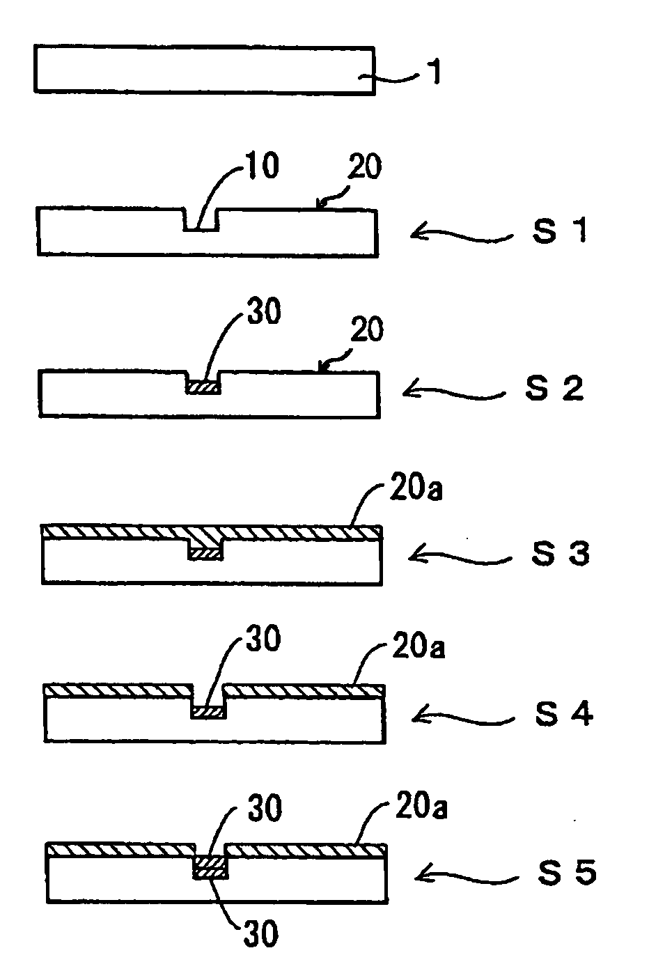 Wiring Circuit Board Producing Method and Wiring Circuit Board