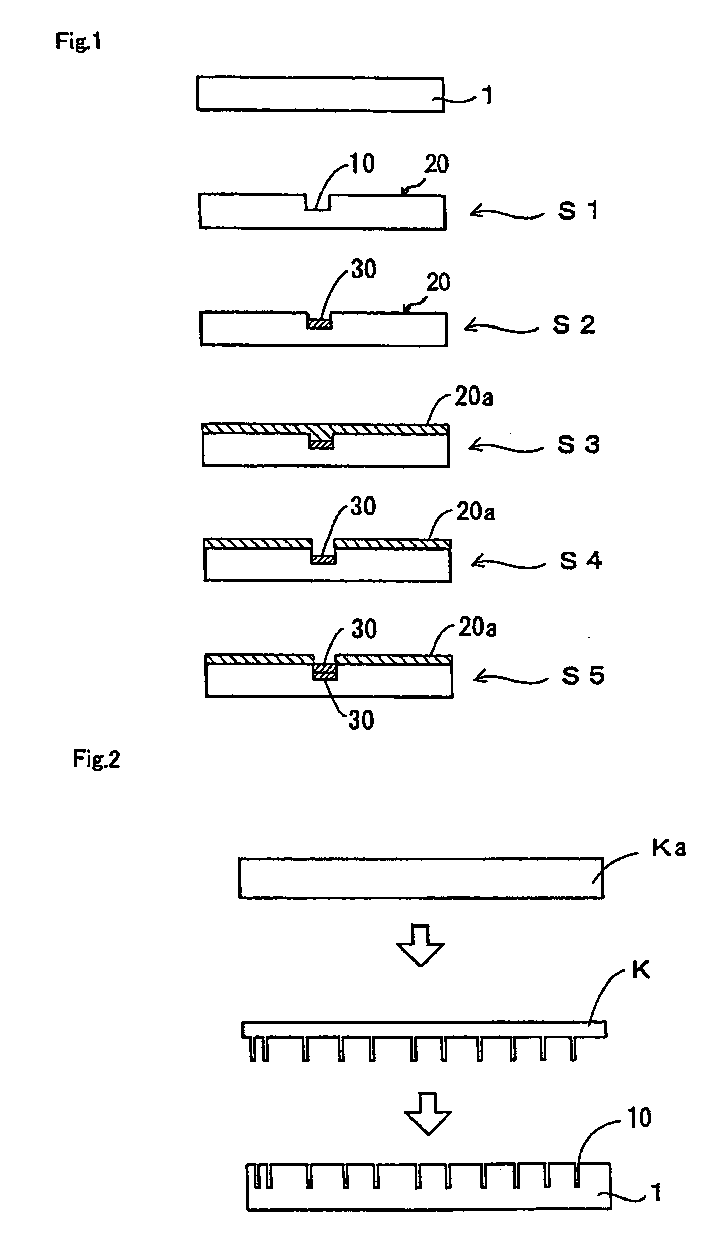 Wiring Circuit Board Producing Method and Wiring Circuit Board