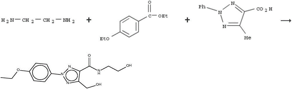 Pharmaceutical composition as well as preparation method and application thereof