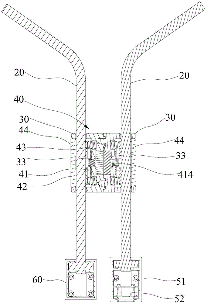 Neck massager