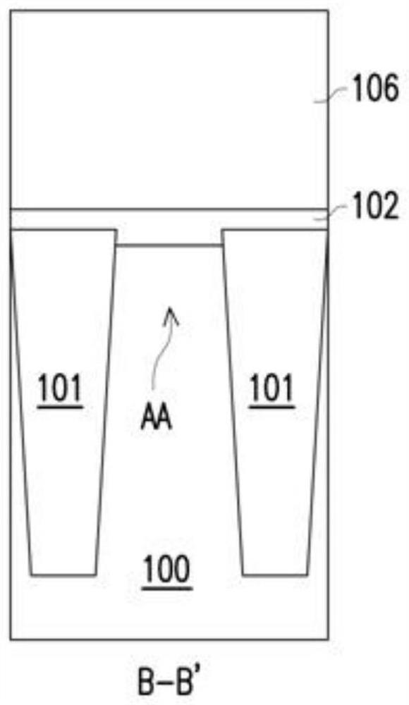 Dynamic random access memory and method of making the same