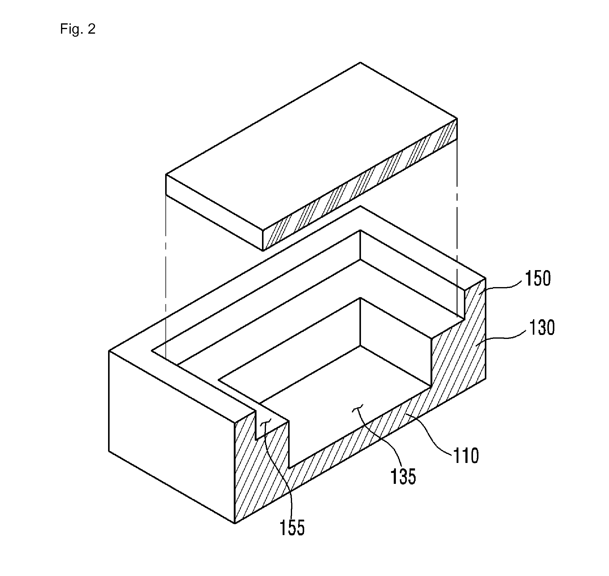 Light emitting module