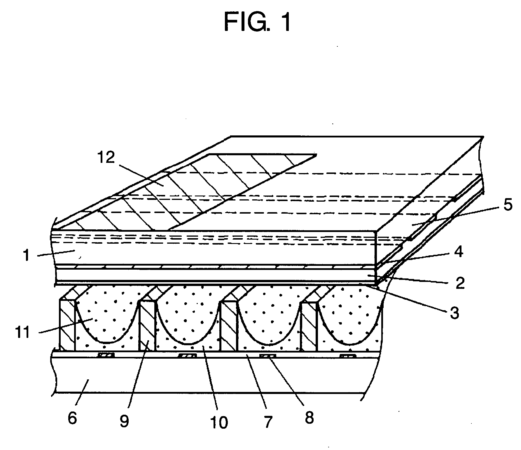 Plasma display device