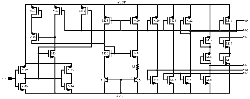 Operational Amplifier