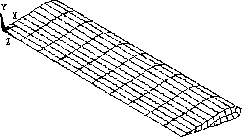 Component model order reduction method facing products grade simulated components