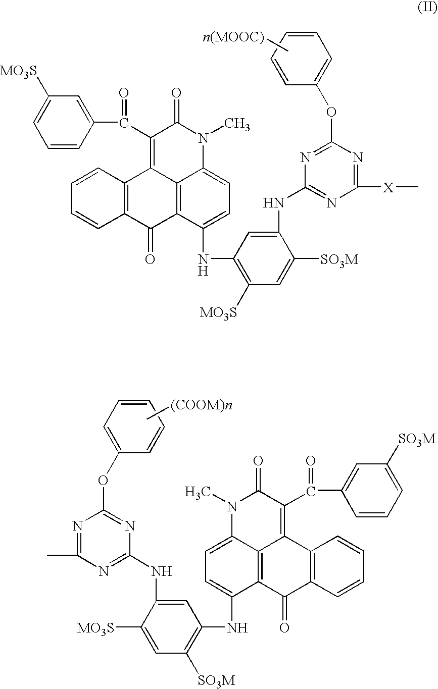 Magenta ink composition, ink set, ink cartridge, inkjet recording method and recorded product