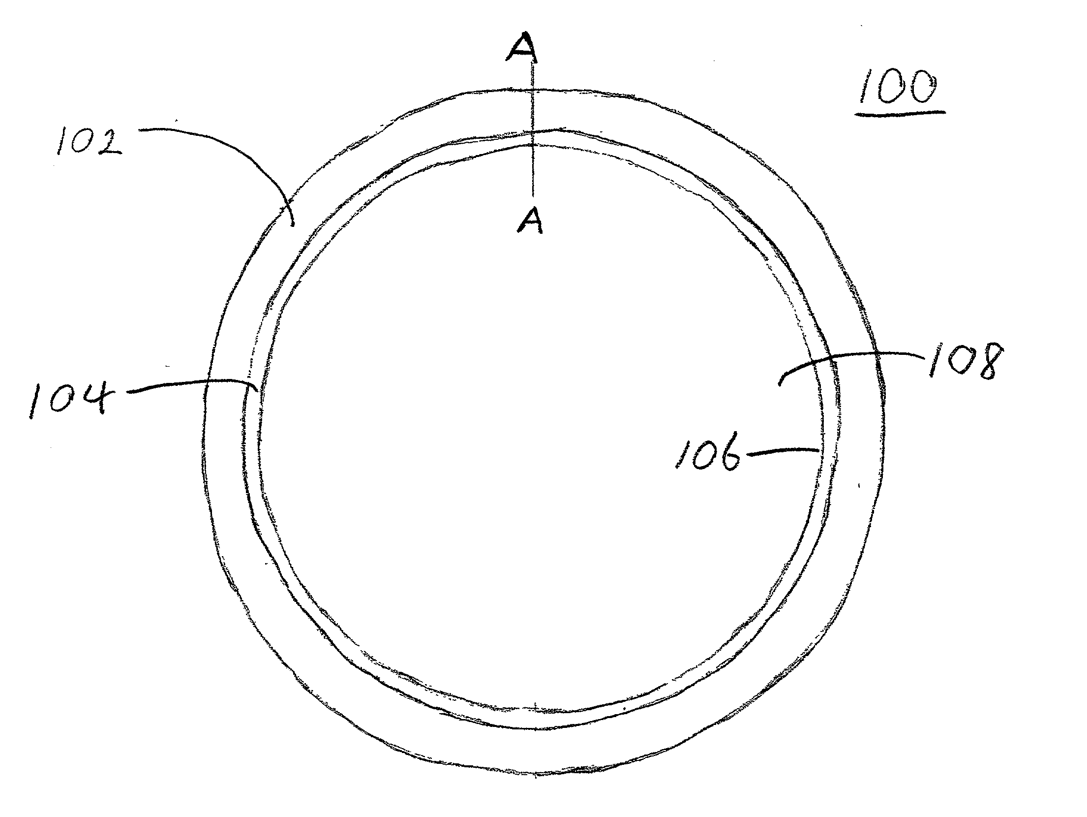 Opaque low resistivity silicon carbide