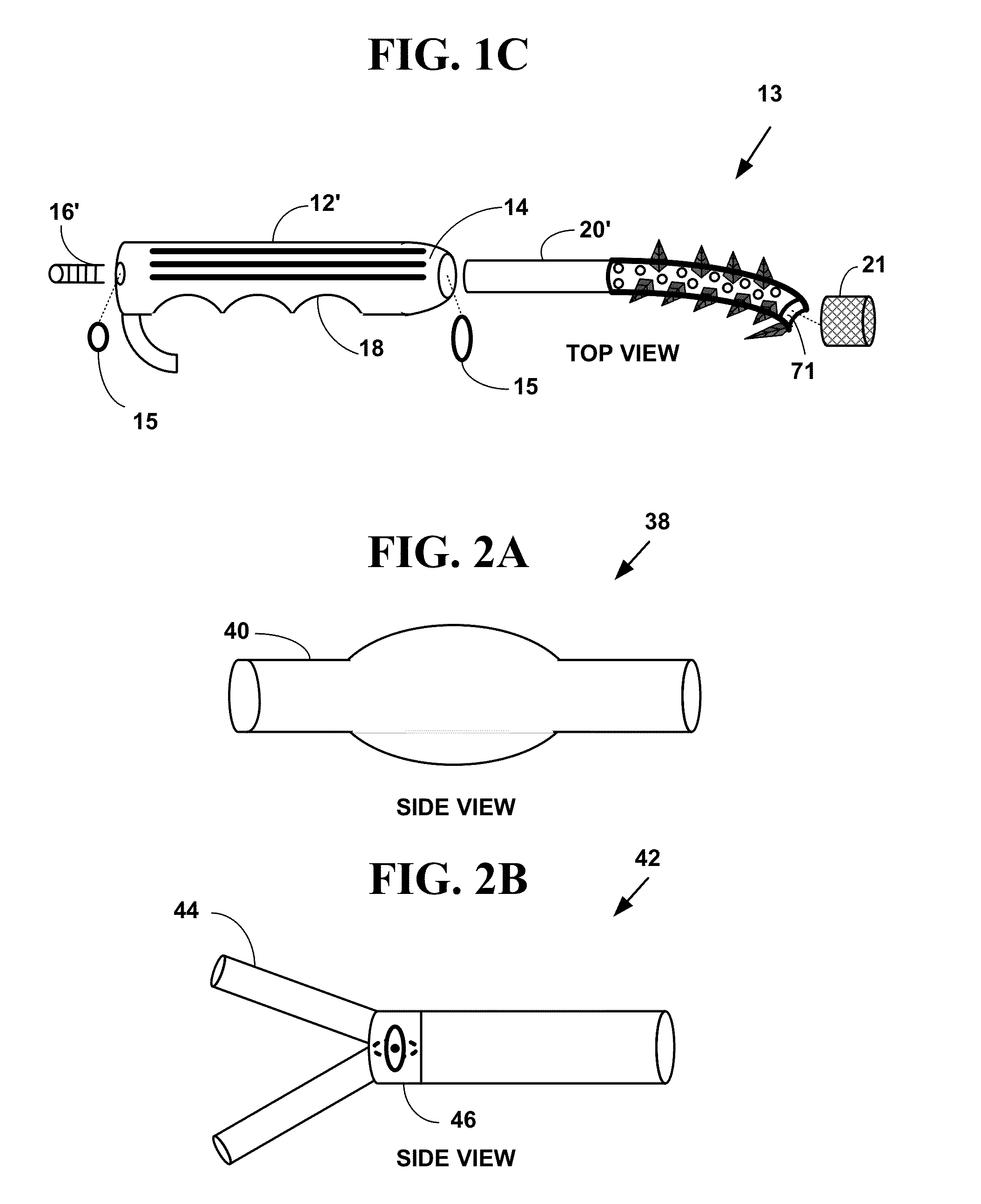 Surgical sleeve suction retractor