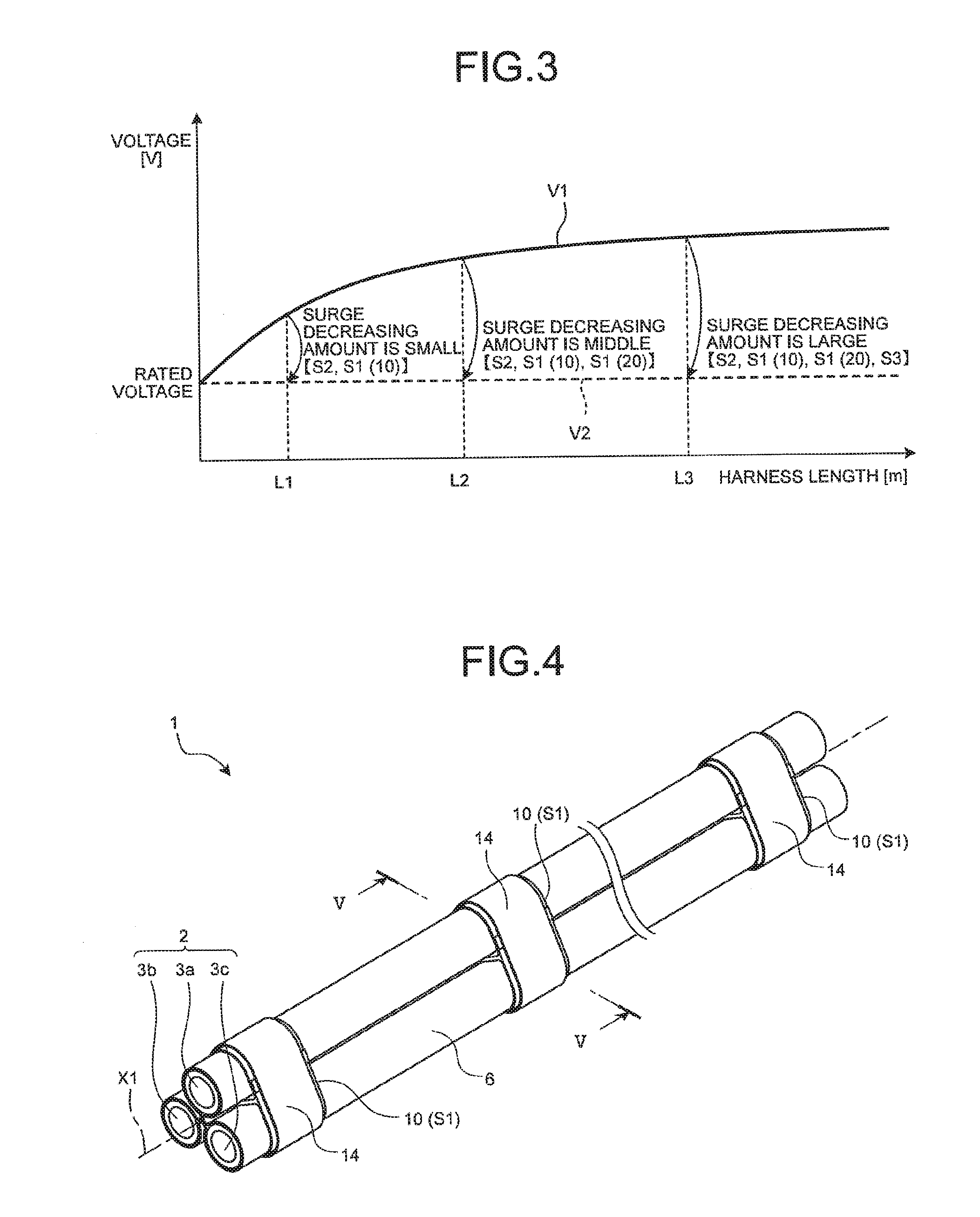 Wire harness