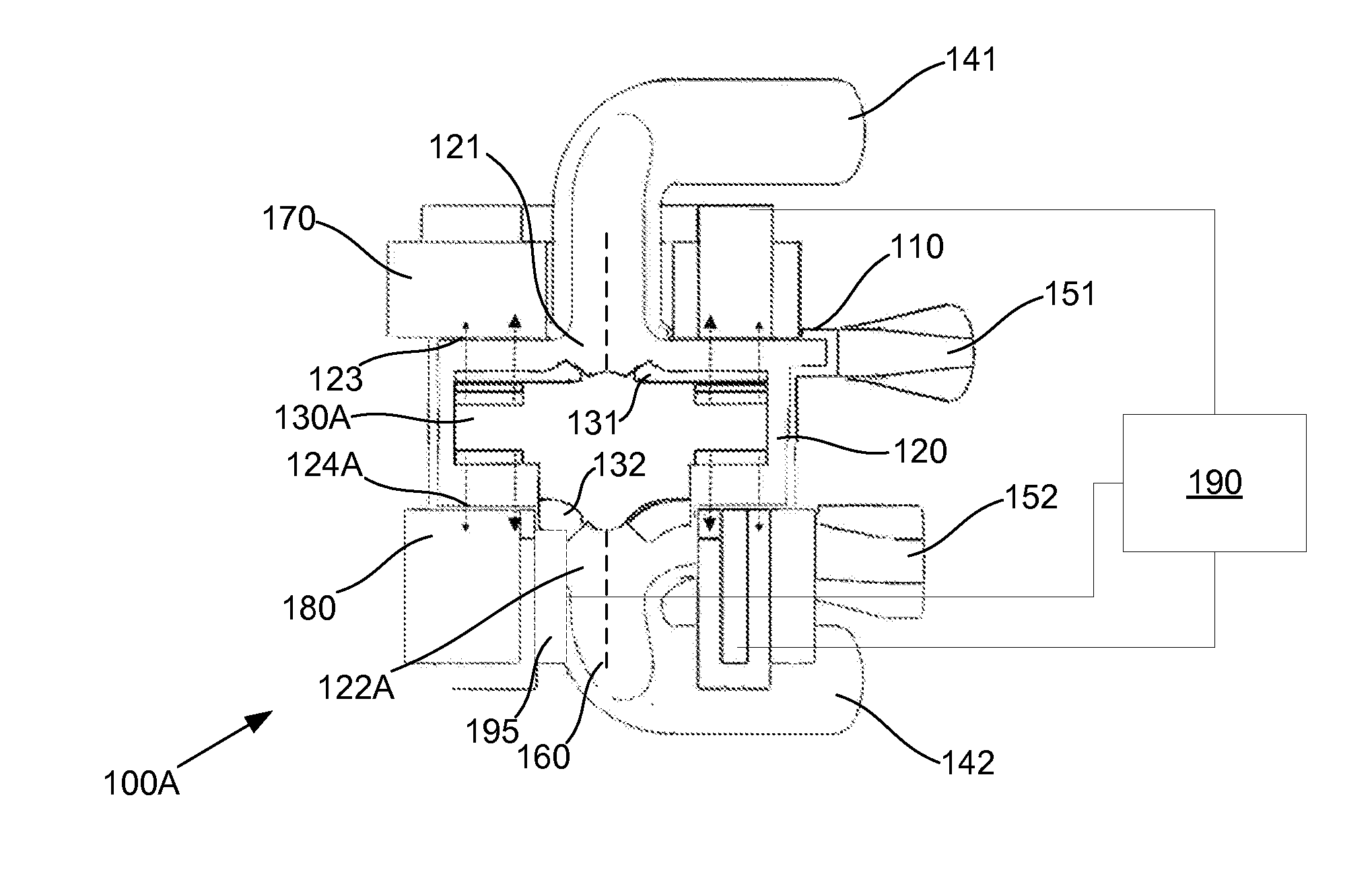 Heart pump controller