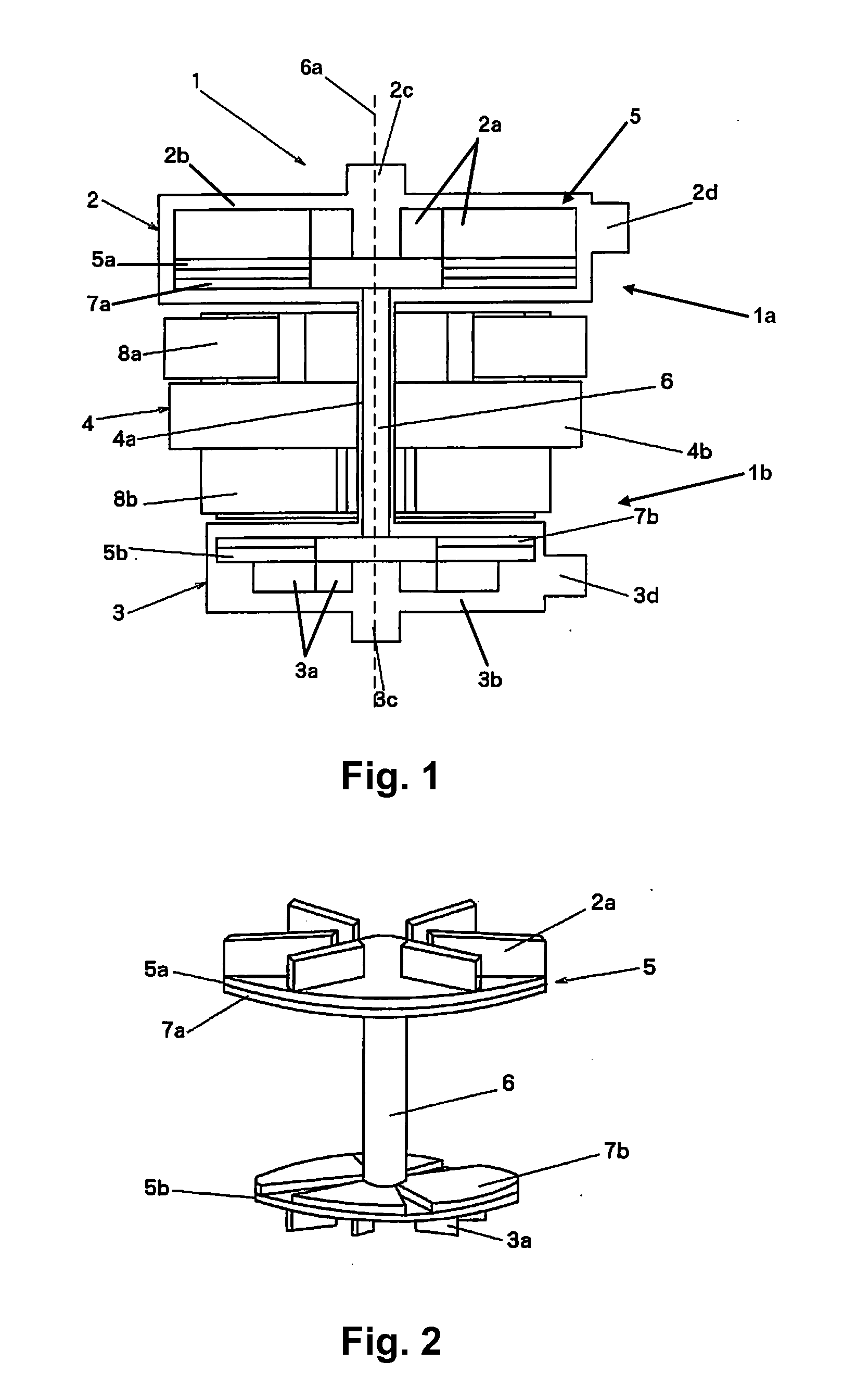 Heart pump controller