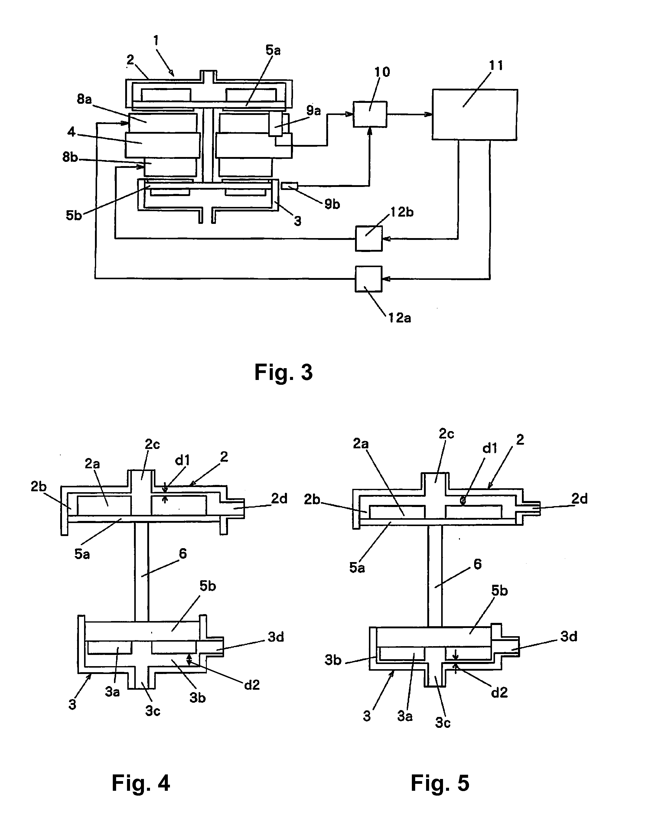 Heart pump controller