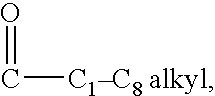 2-(4-bromo or 4-iodo phenylamino) benzoic acid derivatives