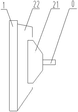 System and method for improving heat dissipation potential of heat sink