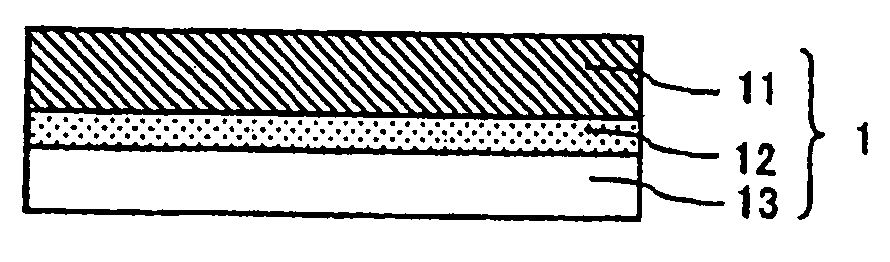 Dicing adhesive sheet and dicing method