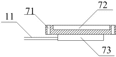 Multifunctional electric rail