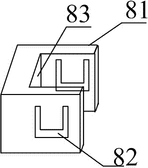 Multifunctional electric rail