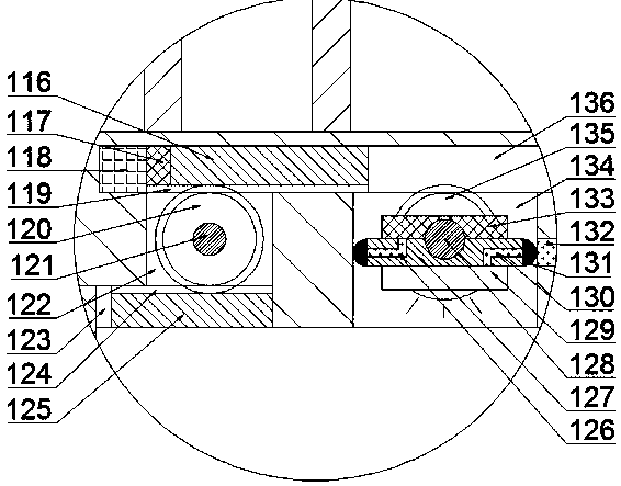 Elevator safety monitoring and multimedia playing system