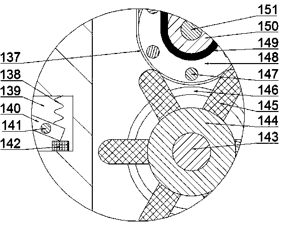 Elevator safety monitoring and multimedia playing system