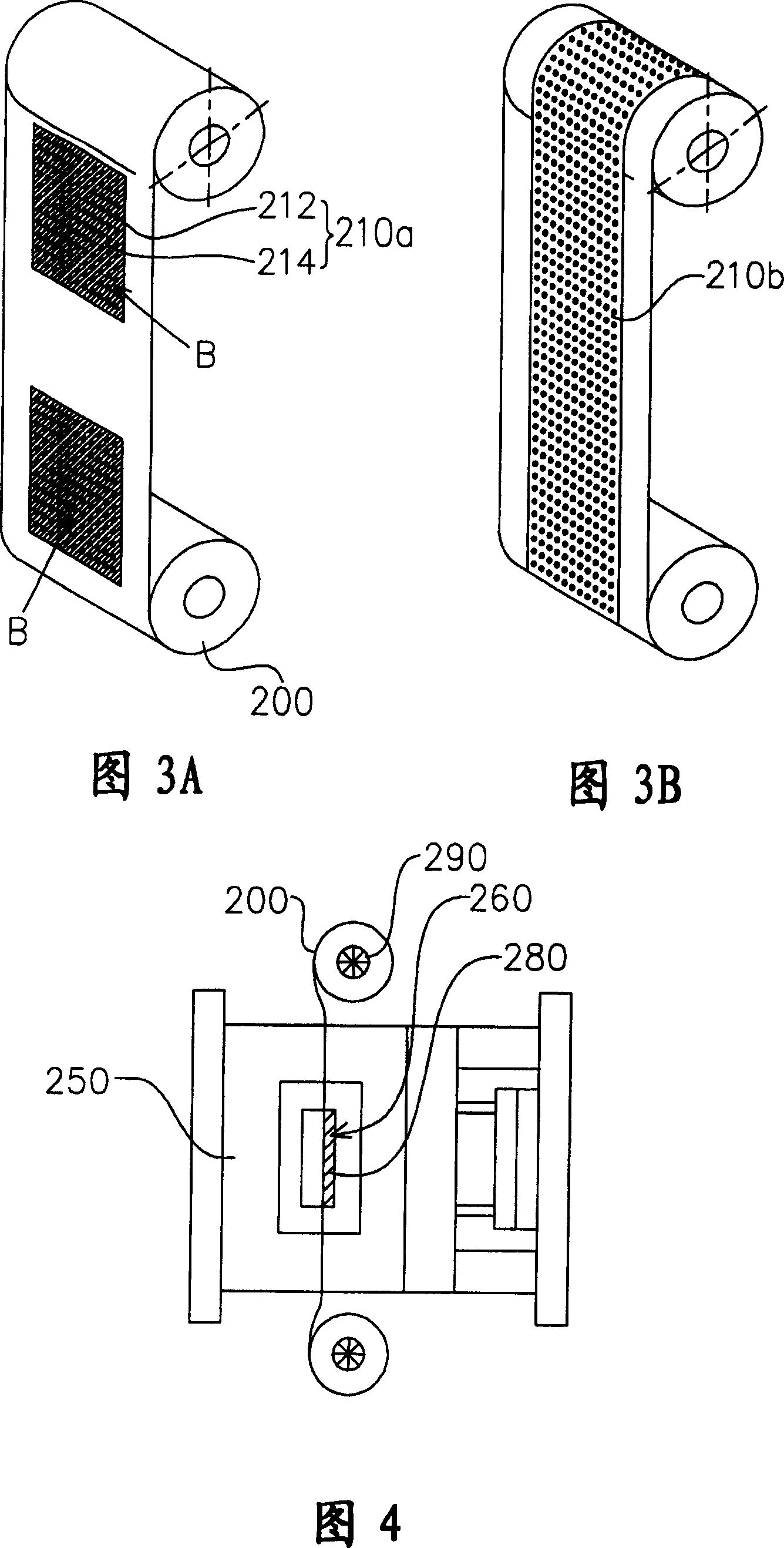 Light conducting plate and manufacturing method thereof