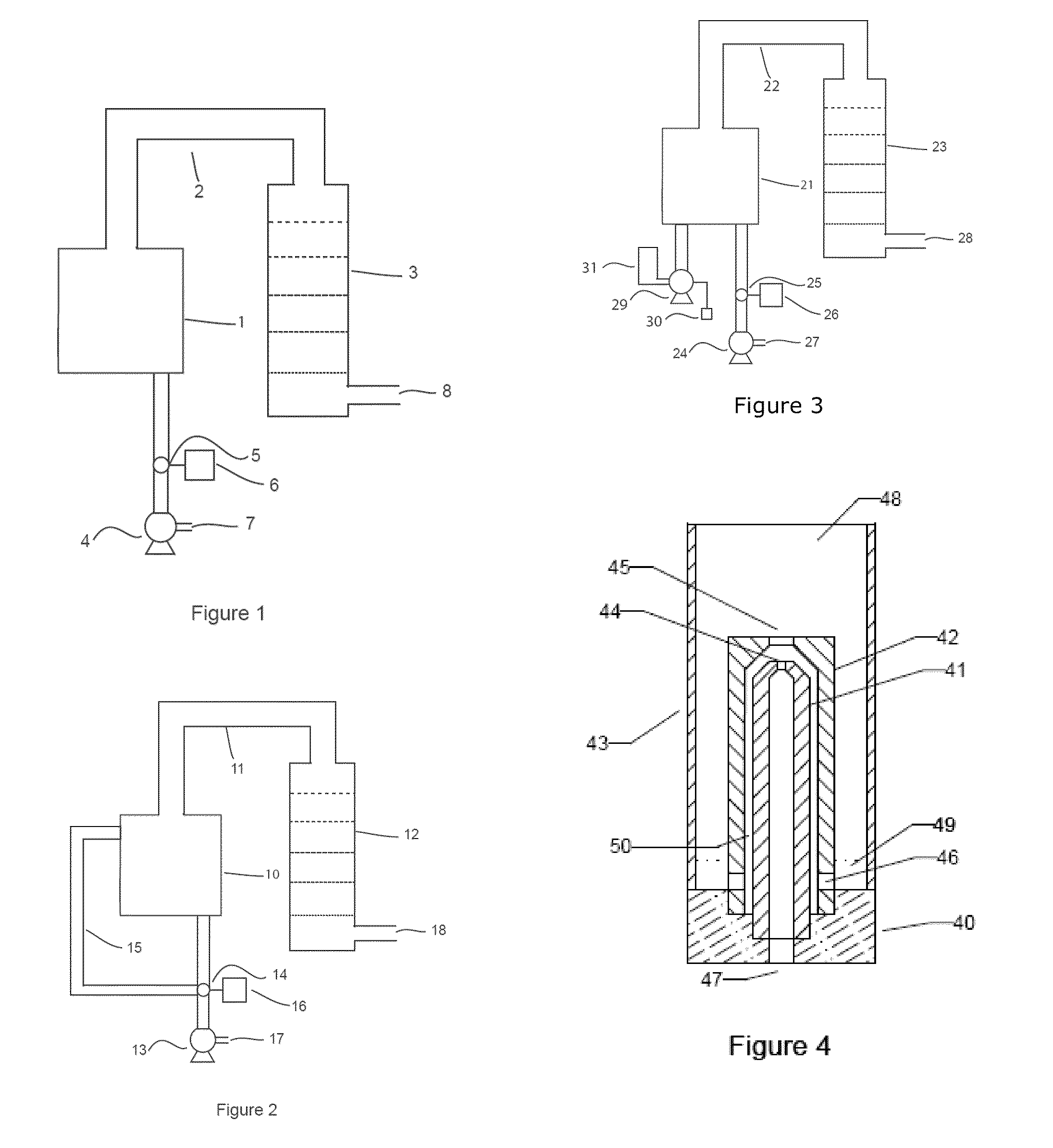 Process and apparatus for localized coating of assembled cascade impactor particle collection surfaces