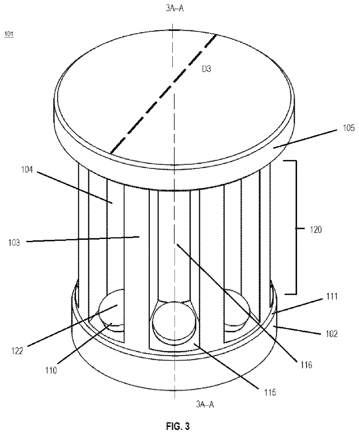 Tool bit storage and retrieval device