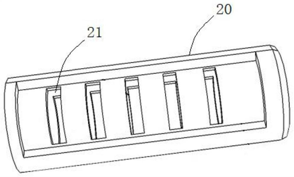 Gearbox and electromagnetic valve thereof