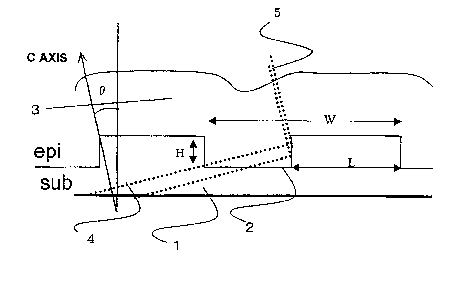 Method of manufacturing silicon carbide semiconductor substrate