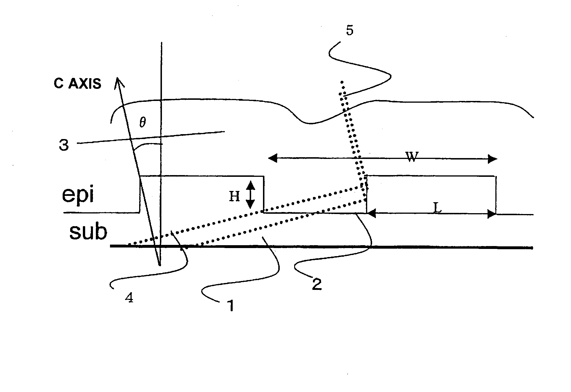 Method of manufacturing silicon carbide semiconductor substrate