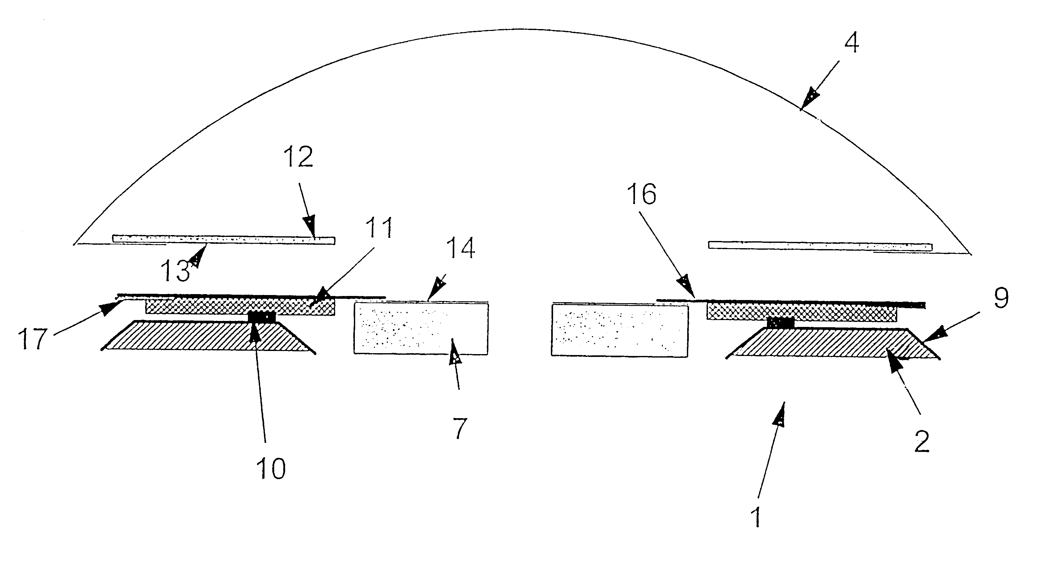 Ostomy appliance