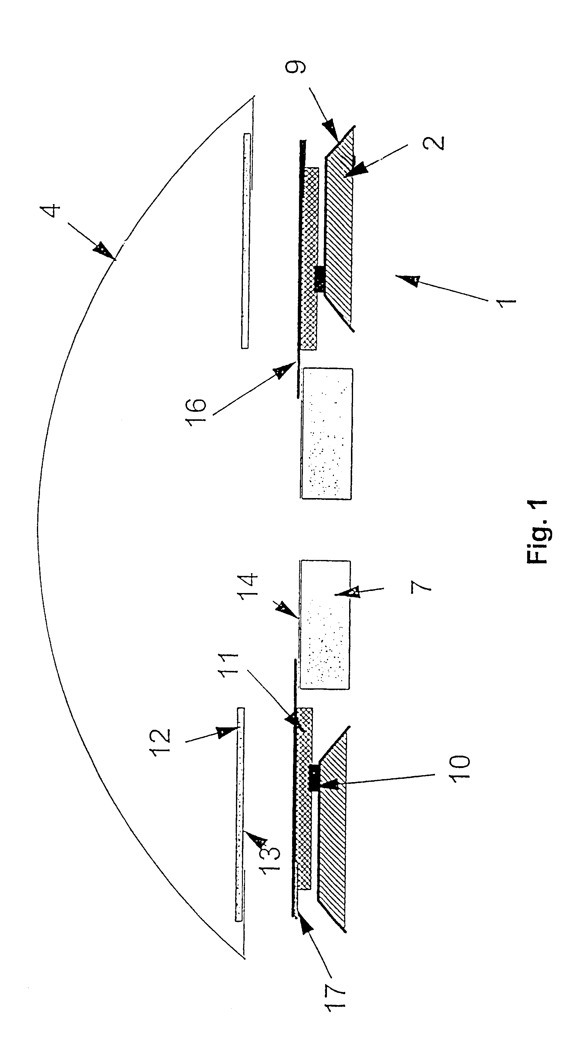 Ostomy appliance