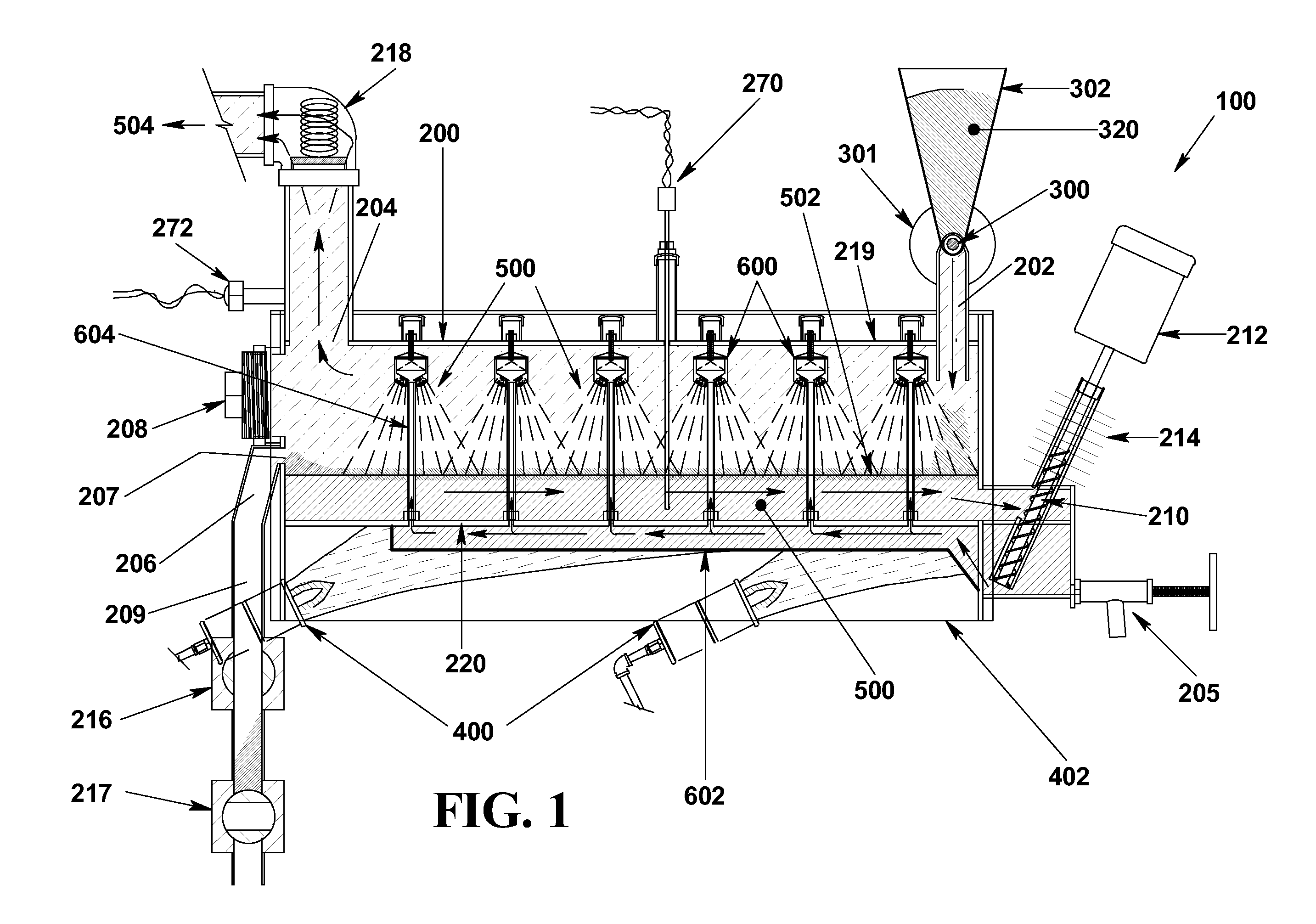 System and method for a constituent rendering of biomass and other carbon-based materials