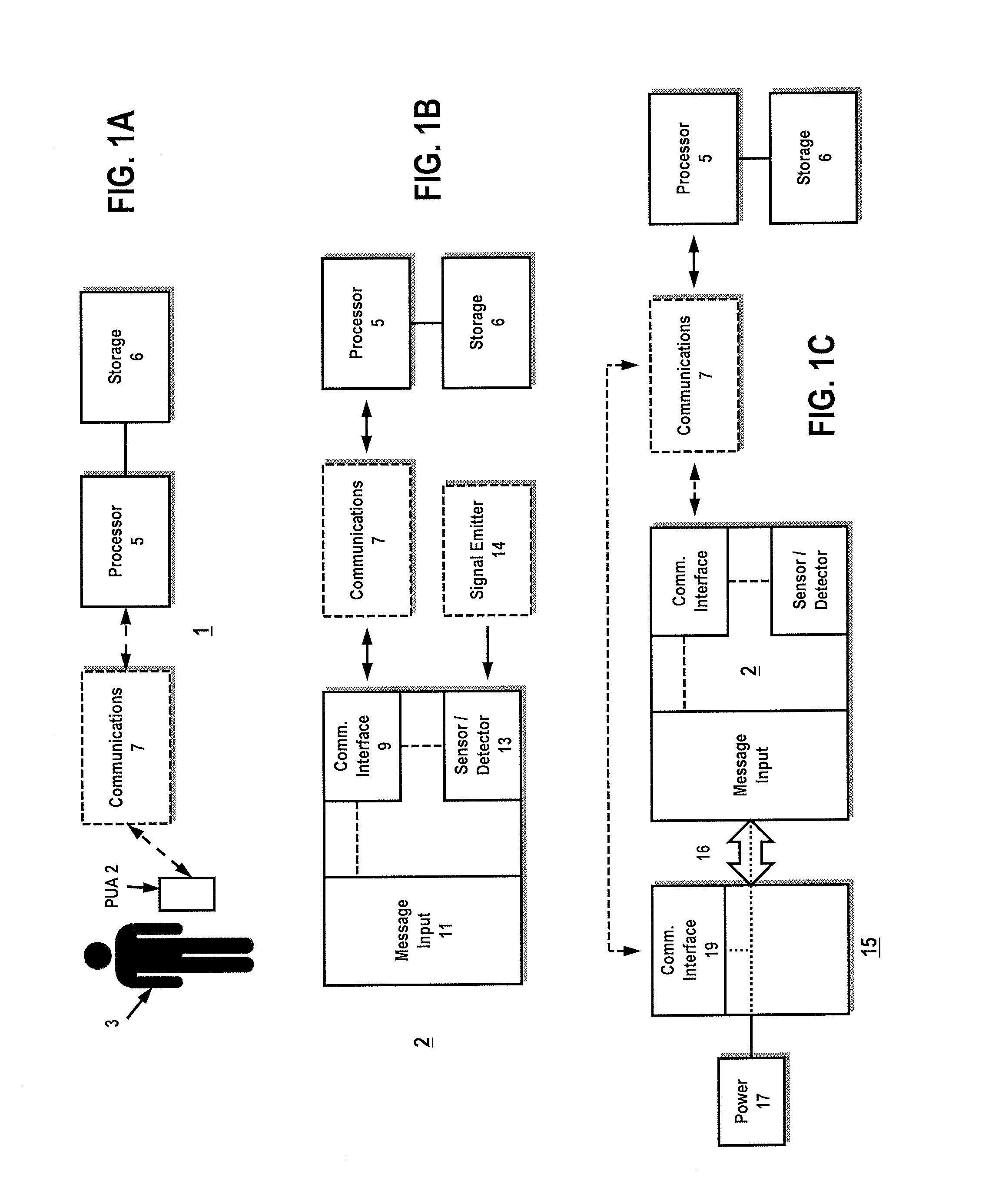 System and Method for Determining Meter Presence Utilizing Ambient Fingerprints