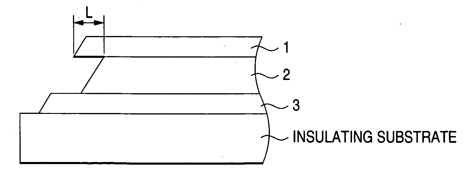 Etchant and method of etching