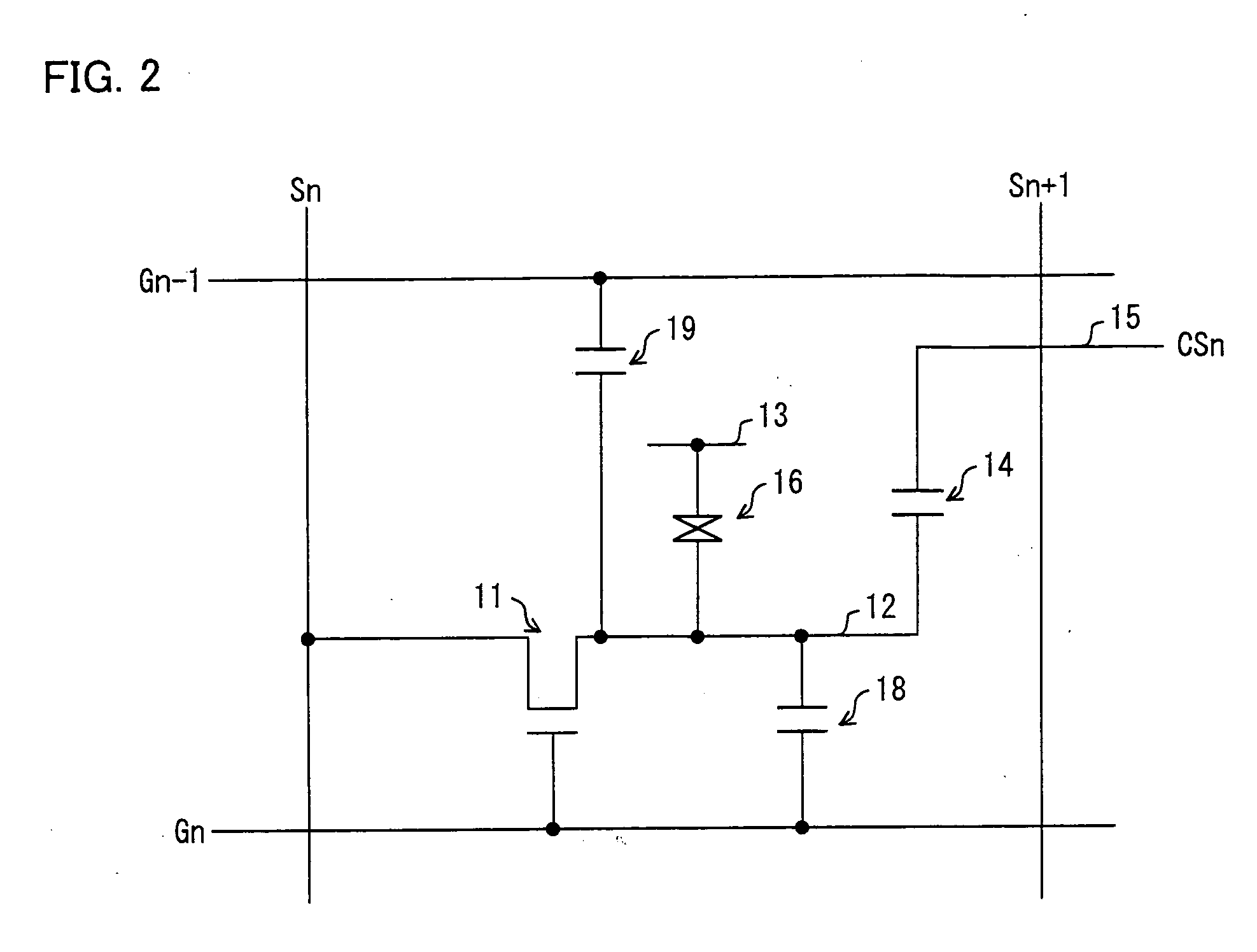 Display device and method for driving display device