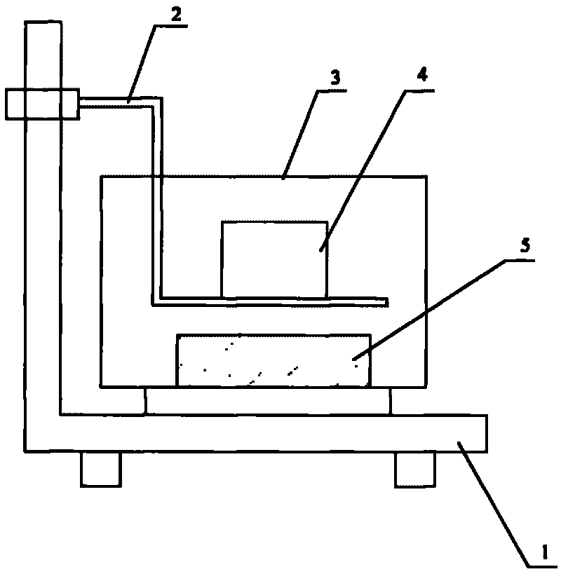 Washing method of monocrystalline/polycrystalline silicon chips