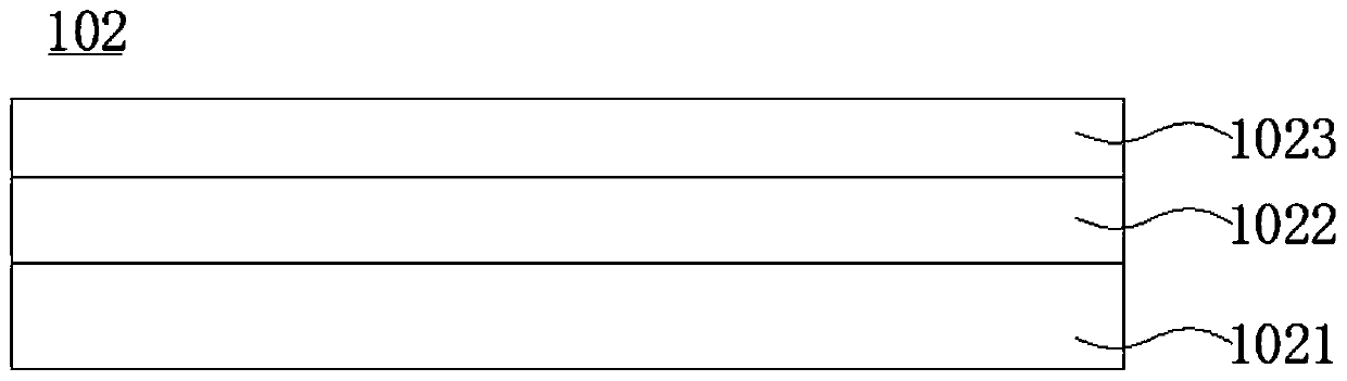 Liquid crystal module and preparation method thereof