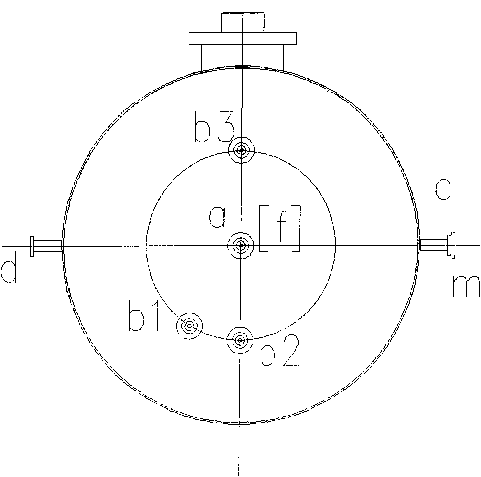 Exhaust steam trap and method of use thereof