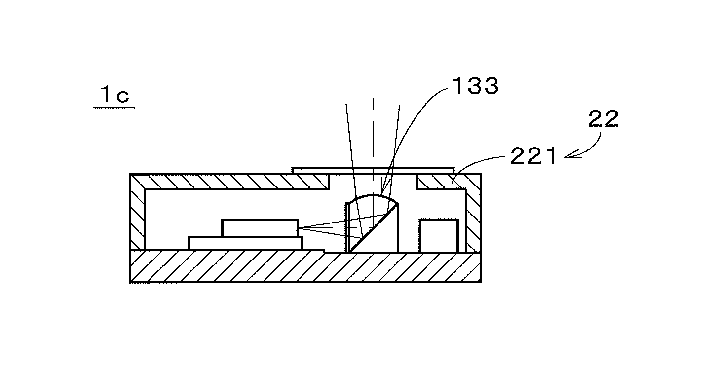 Light source apparatus and lighting apparatus