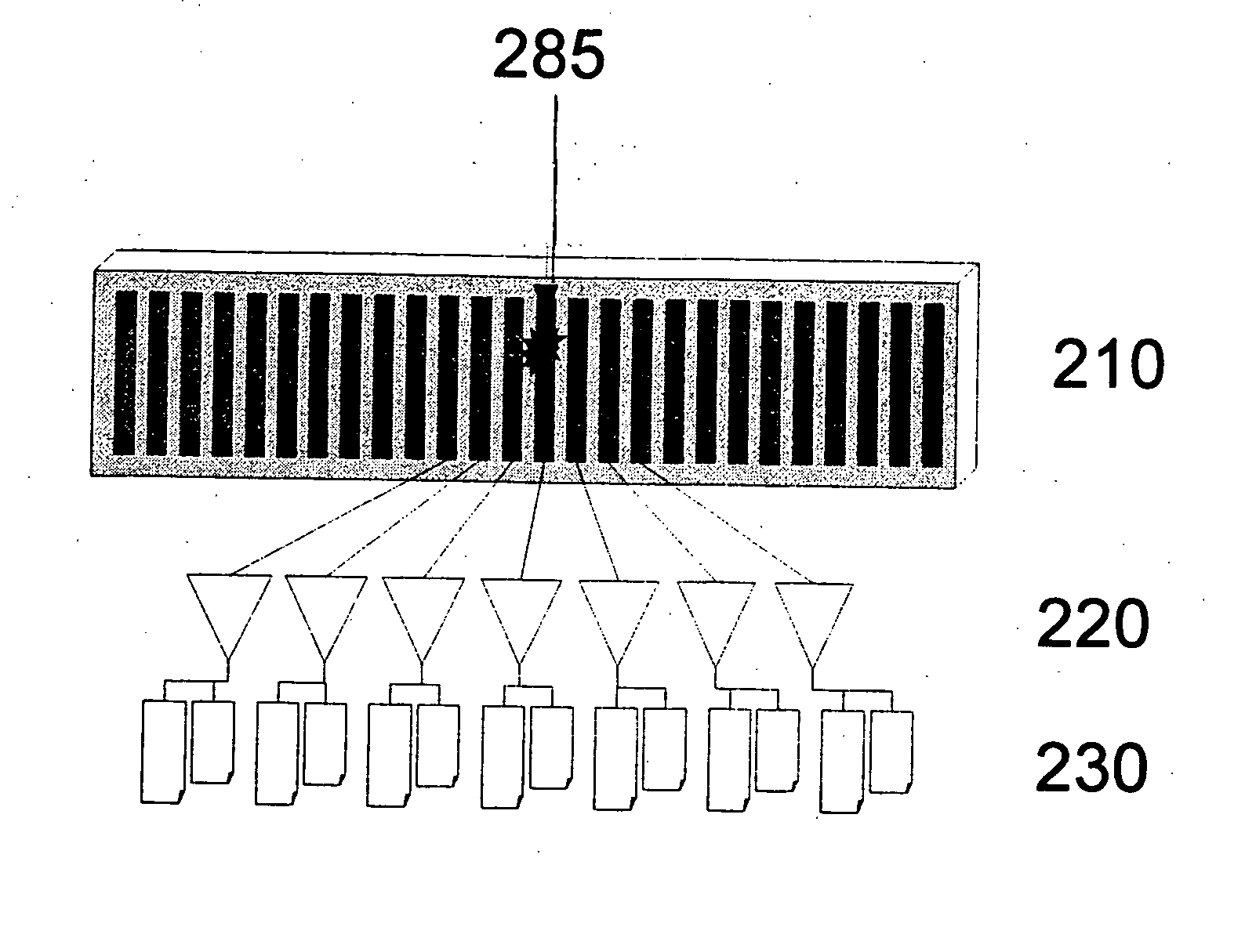 Method and arrangement relating to x-ray imaging