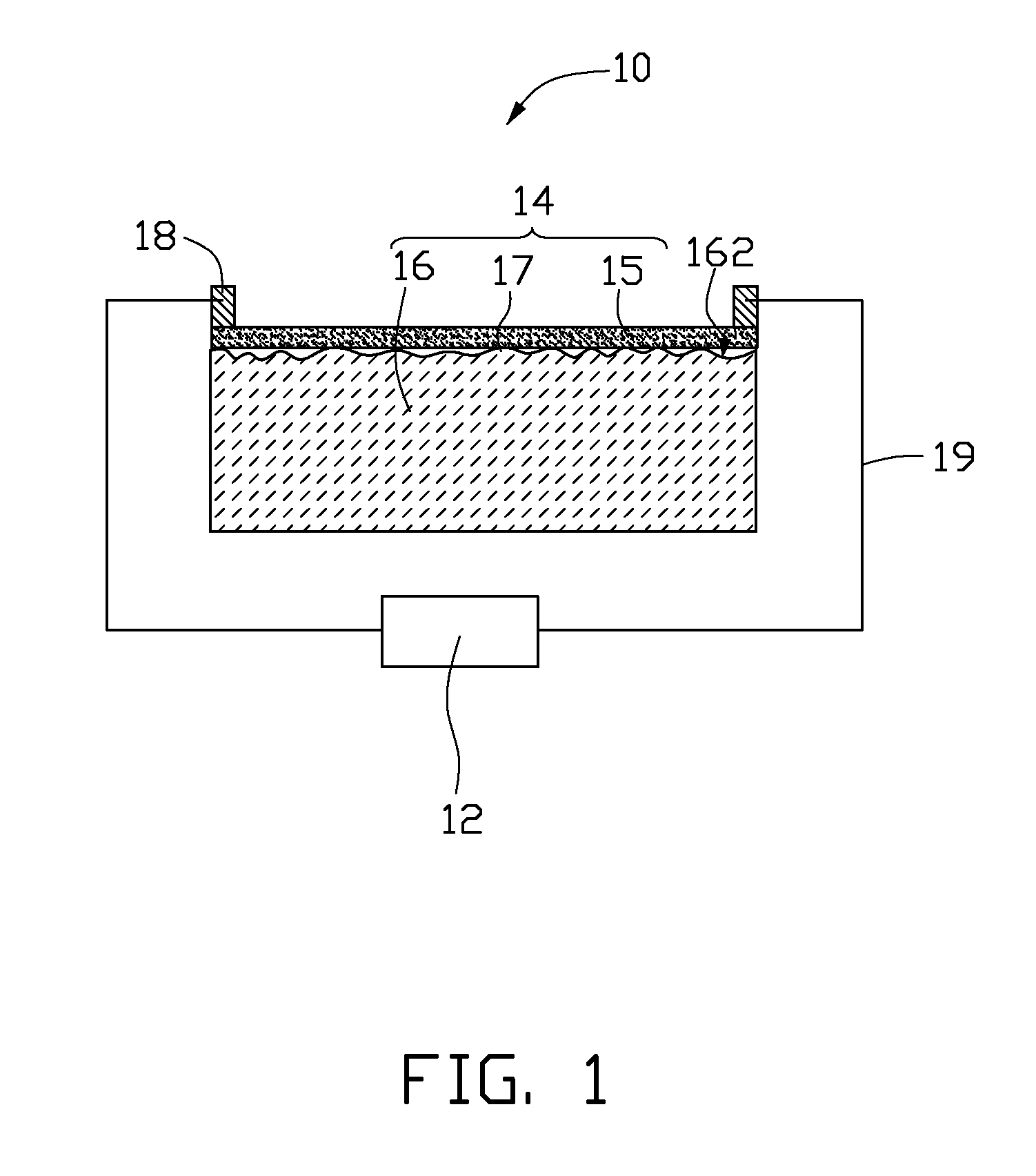 Thermoacoustic device