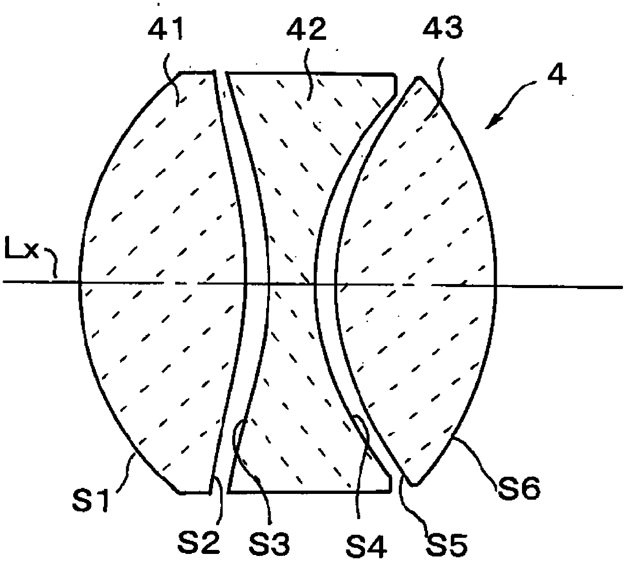 Vehicle lamp