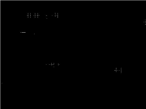 Method for automatically creating via hole in copper sheet of PCB