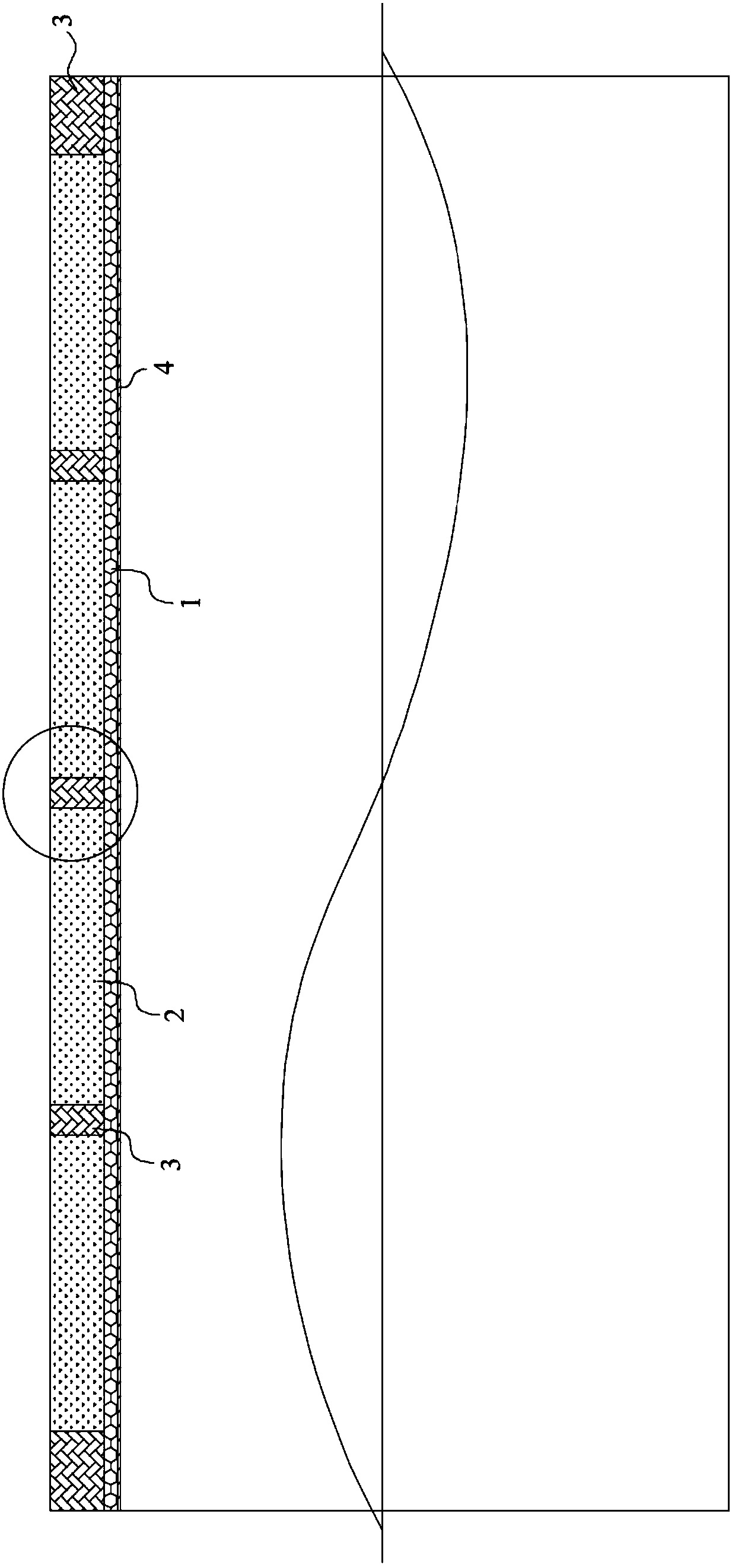 Housing unit, preparing method thereof, and house containing the same