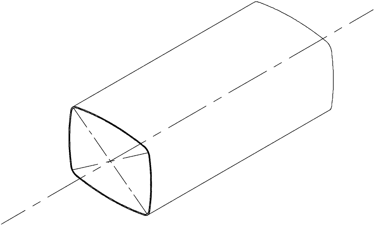 Housing unit, preparing method thereof, and house containing the same